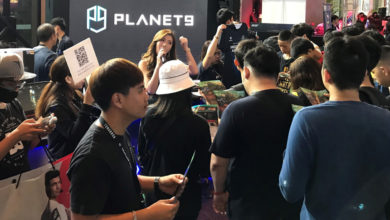 Acer expande beta cerrada de Planet9, su plataforma de Esports