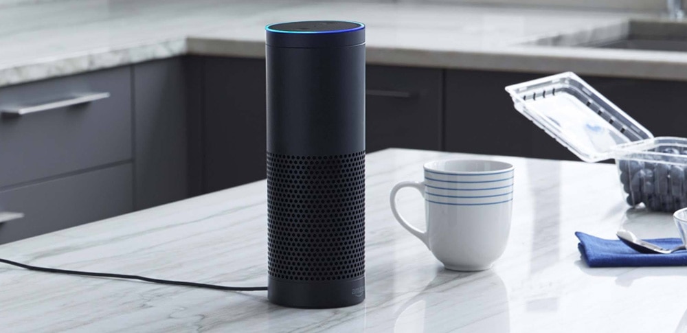Amazon Echo y Kindle son vulnerables a ataques de KRACK Amazon Echo y Kindle son vulnerables a ataques de KRACK