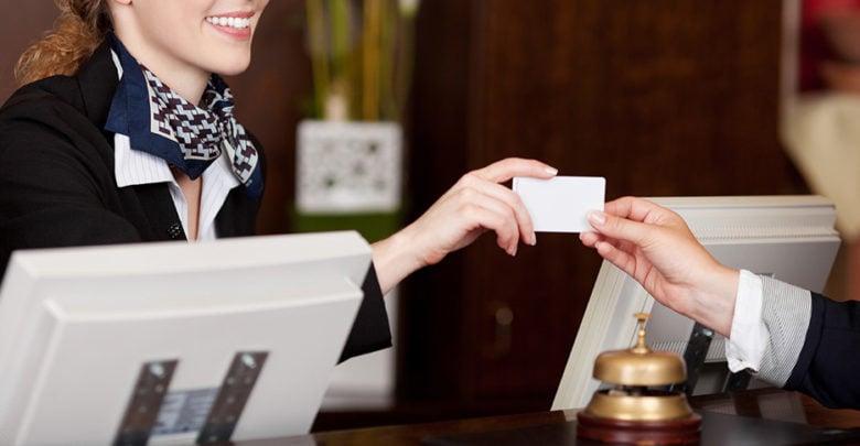 Campaña de malware dirigida al sector hotelero roba datos de tarjetas de crédito