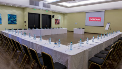 Lenovo realizó la primera convención de canales estratégicos
