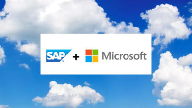 SAP y Microsoft se asocian para crear ofertas de migración Cloud