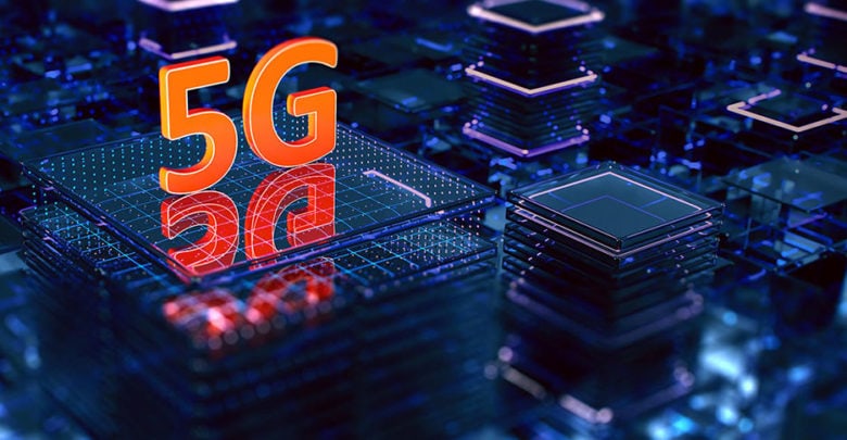 Estiman que el 5G cubrirá hasta el 65% de la población mundial en seis años Estiman que el 5G cubrirá hasta el 65% de la población mundial en seis años
