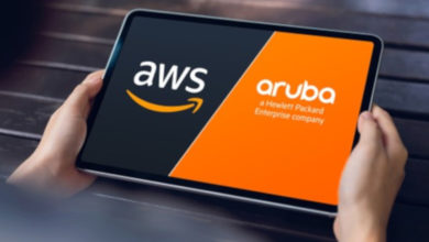 Aruba y AWS colaboran para simplificar las implementaciones de sucursales