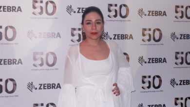 Zebra festejó su 50 aniversario y premió a los mejores socios de negocio de México