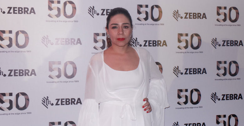 Zebra festejó su 50 aniversario y premió a los mejores socios de negocio de México