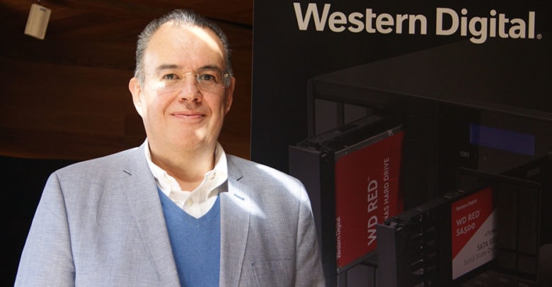 Western Digital presentó nuevas soluciones para generar negocio con las PyMEs