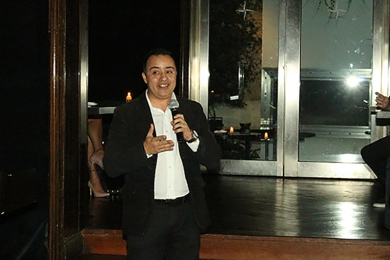 IFX Networks y SUSE se alían para multiplicar las alternativas de nube en América Latina IFX Networks y SUSE se alían para multiplicar las alternativas de nube en América Latina