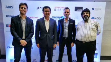 Huawei Cloud sigue festejando, mientras hace realidad su propia reinvención