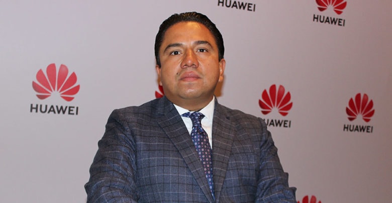 Huawei una empresa que le abre las puertas a diferentes perfiles de socios