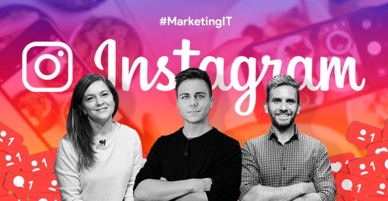 Instagram, la pieza clave del visual storytelling de la marca