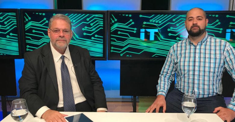 McAfee y las ventajas de monitorear su ecosistema en #HablandoDeSeguridad McAfee y las ventajas de monitorear su ecosistema en #HablandoDeSeguridad
