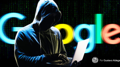 Google salvado por Kaspersky en #HablandoDeSeguridad