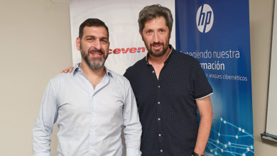Diego Bolinaga de CEVEN: "Las acciones de HP Inc. semana a semana generan demanda y son muy positivas"