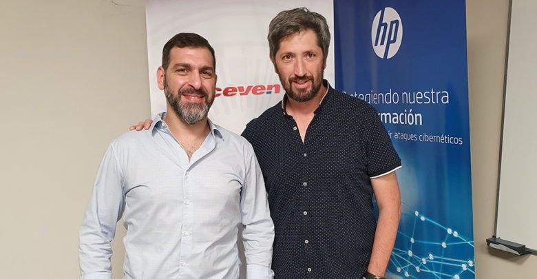 Diego Bolinaga de CEVEN: "Las acciones de HP Inc. semana a semana generan demanda y son muy positivas"