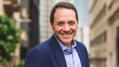 Globant tiene nuevo Regional Managing Director para América Latina