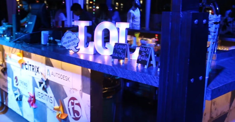 LOL Fest, la noche más divertida al año de Licencias OnLine LOL Fest, la noche más divertida al año de Licencias OnLine