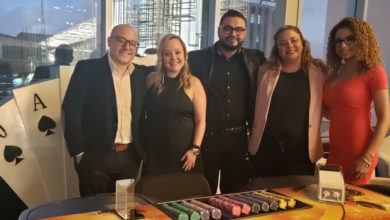 Licencias OnLine despidió el año en Costa Rica