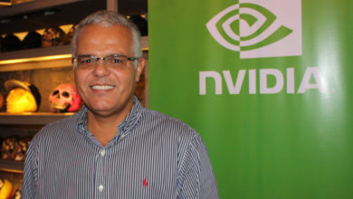 NVIDIA va por el mercado empresarial