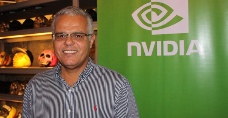 NVIDIA va por el mercado empresarial