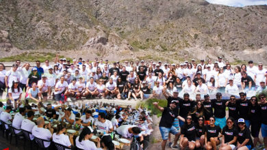 Logitech cerró el Partners Club 2019 en Mendoza