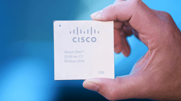 Cisco lanza el semiconductor más ambicioso de la industria y se prepara para la Internet del Futuro