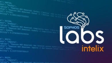 SophosLabs Intelix, la plataforma que permite a desarrolladores crear aplicaciones más seguras