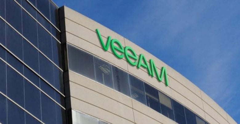 Veeam presenta el programa mejorado de Partners de servicios acreditados