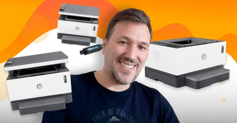 El nuevo Product Manager para HP en Elit trae Soluciones Neverstop Laser bajo el brazo El nuevo Product Manager para HP en Elit trae Soluciones Neverstop Laser bajo el brazo