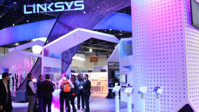Linksys y Wemo regresan al CES con innovaciones 5G