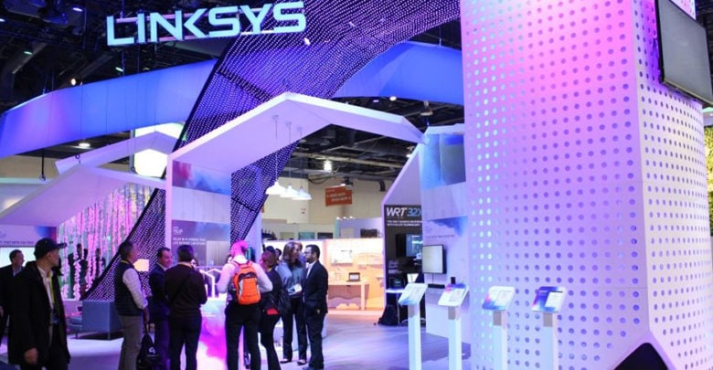 Linksys y Wemo regresan al CES con innovaciones 5G