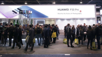 Huawei abre las puertas de su ecosistema inteligente