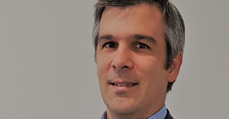 Dell Technologies tiene nuevo Gerente General para Argentina, Uruguay y Paraguay Dell Technologies tiene nuevo Gerente General para Argentina, Uruguay y Paraguay