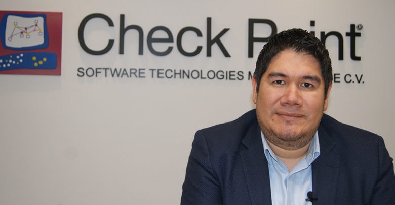 “2019 fue un año retador para Check Point”; Emmanuel Ruiz, Country Manager de la compañía