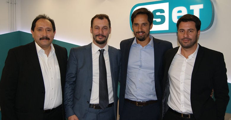 ESET inaugura nuevas oficinas en ciudad de México