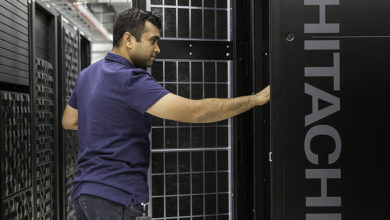 ¿Hitachi Vantara comprará Waterline Data?