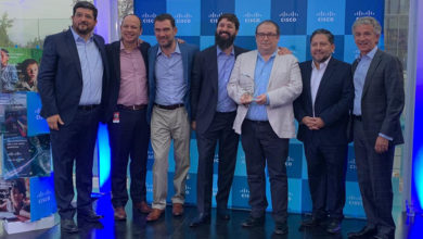 ¿Quién es el Top Partner of the Year de Cisco?