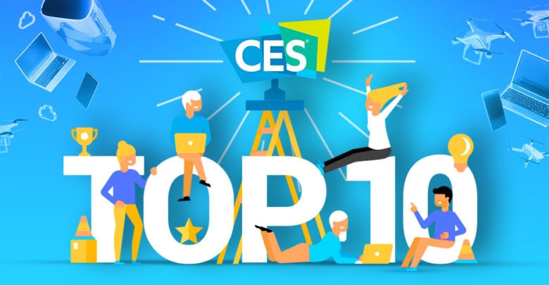 10 noticias importantes para los Canales IT del #CES2020