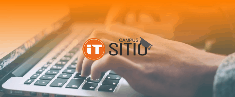 ¡Comenzá el 2020 preparado con Campus ITSitio! ¡Comenzá el 2020 preparado con Campus ITSitio!