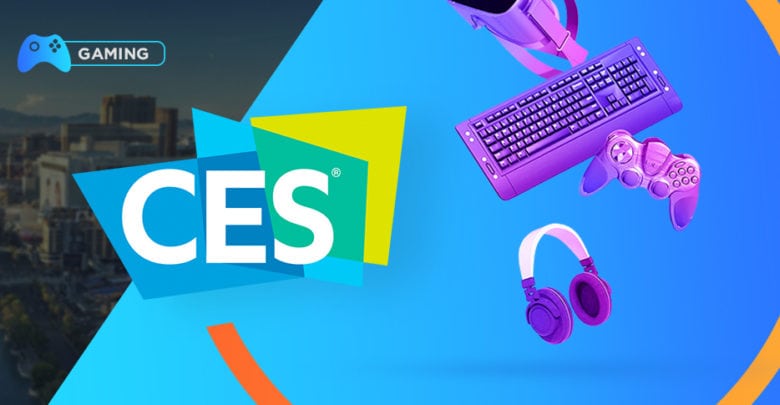 Las principales novedades de Gaming presentadas en CES 2020