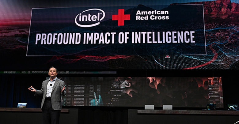 Intel da vida a la innovación con sus tecnologías inteligentes de nube, red, egde y PC Intel da vida a la innovación con sus tecnologías inteligentes de nube, red, egde y PC