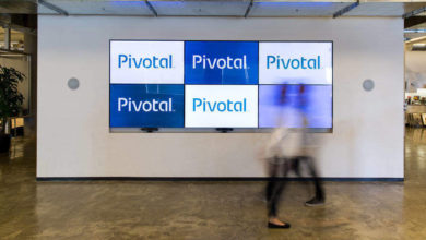 VMware completa la adquisición de Pivotal