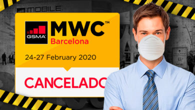 #MWC CANCELADO: Fuerte ataque del Coronavirus a la industria tecnológica