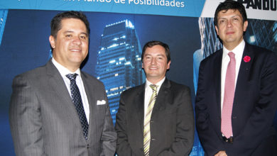 Panduit anuncia ambicioso esquema de crecimiento junto a sus canales para este año