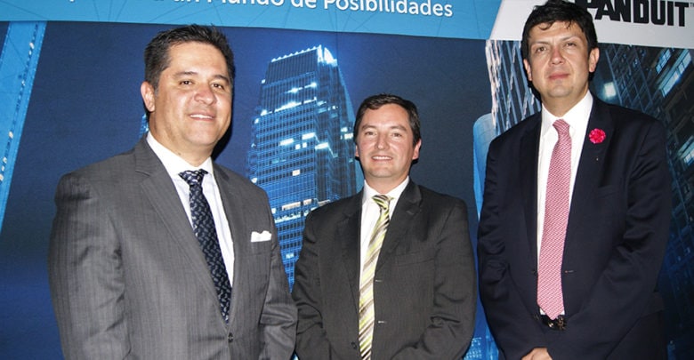 Panduit anuncia ambicioso esquema de crecimiento junto a sus canales para este año