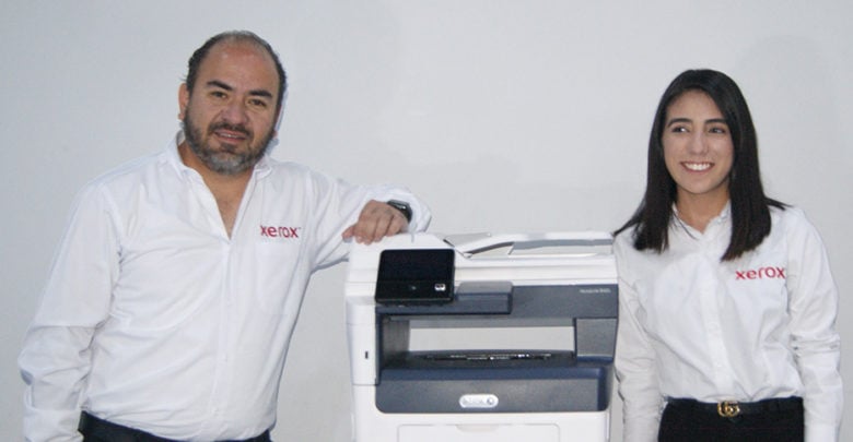 Xerox diversifica al canal de cara a la transformación digital de las empresas