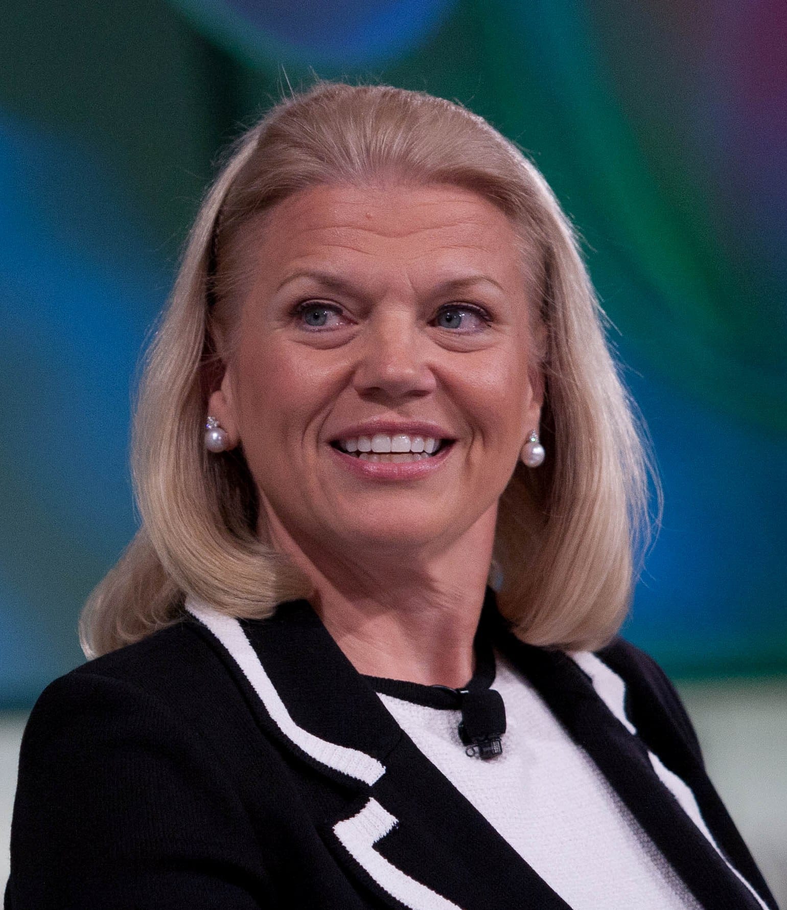 ¿Quién es el nuevo CEO de IBM?