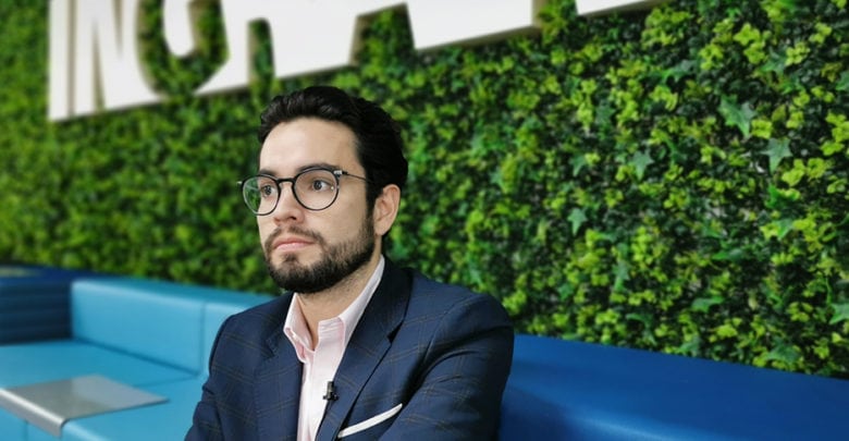 Ingram Micro tiene nuevo Director de Soluciones de Cybersecurity, Datacenter & IoT para Latinoamérica Ingram Micro tiene nuevo Director de Soluciones de Cybersecurity, Datacenter & IoT para Latinoamérica