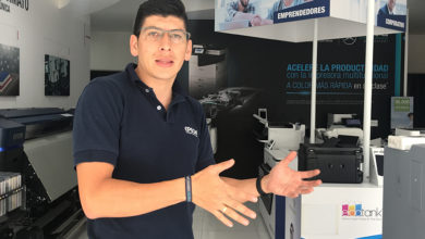 Epson celebra 25 años de hitos en el mercado colombiano