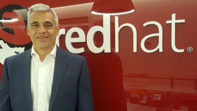 Nuevo Country Sales Director de Red Hat