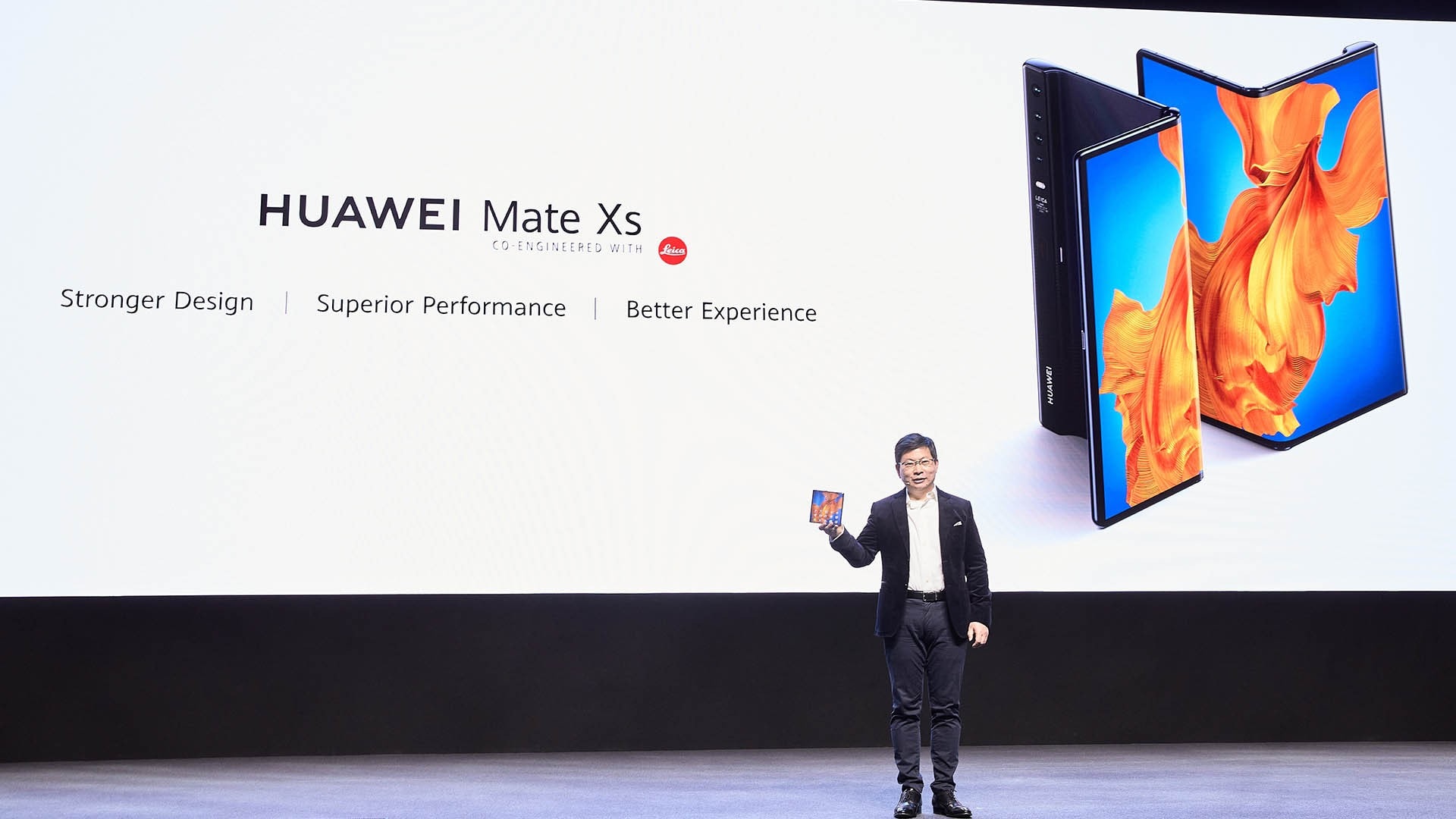 Huawei hizo importantes anuncios en Barcelona a pesar de la cancelación de #MWC2020